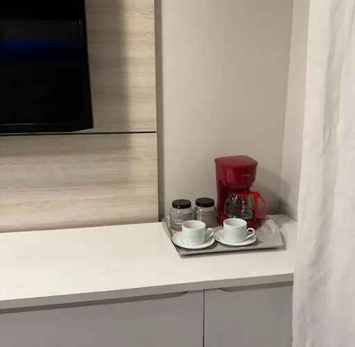 Tek Yatak Odalı Daire