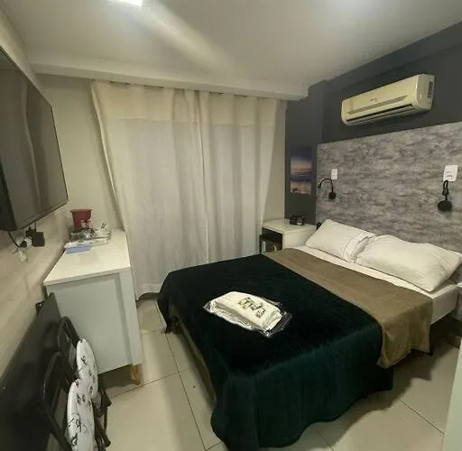 Tek Yatak Odalı Daire
